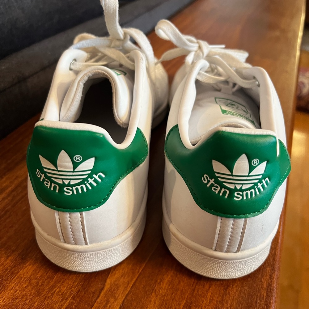 Stan Smith Adidas Men’s Shoes